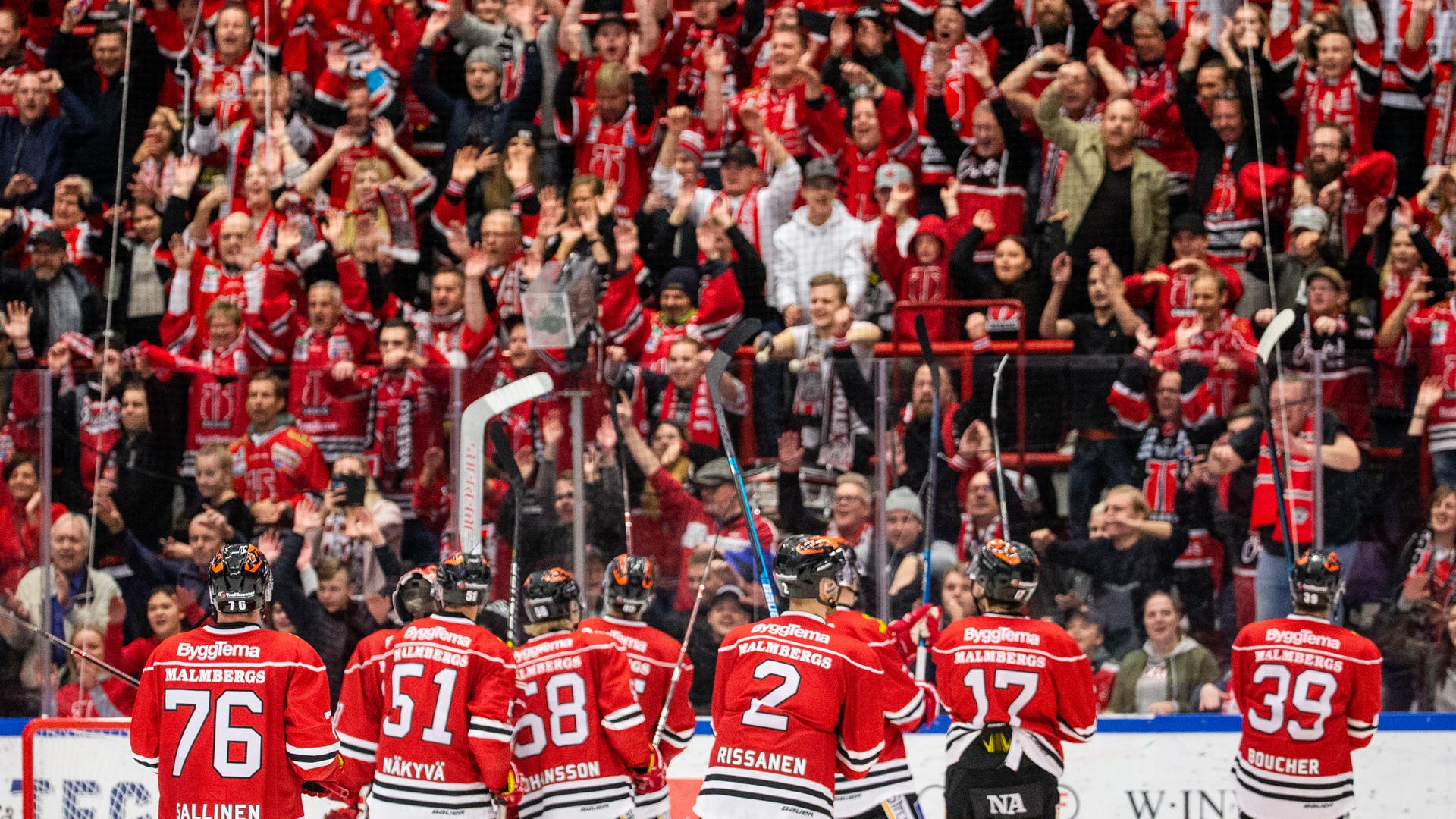 (4244) Örebro centerjakt