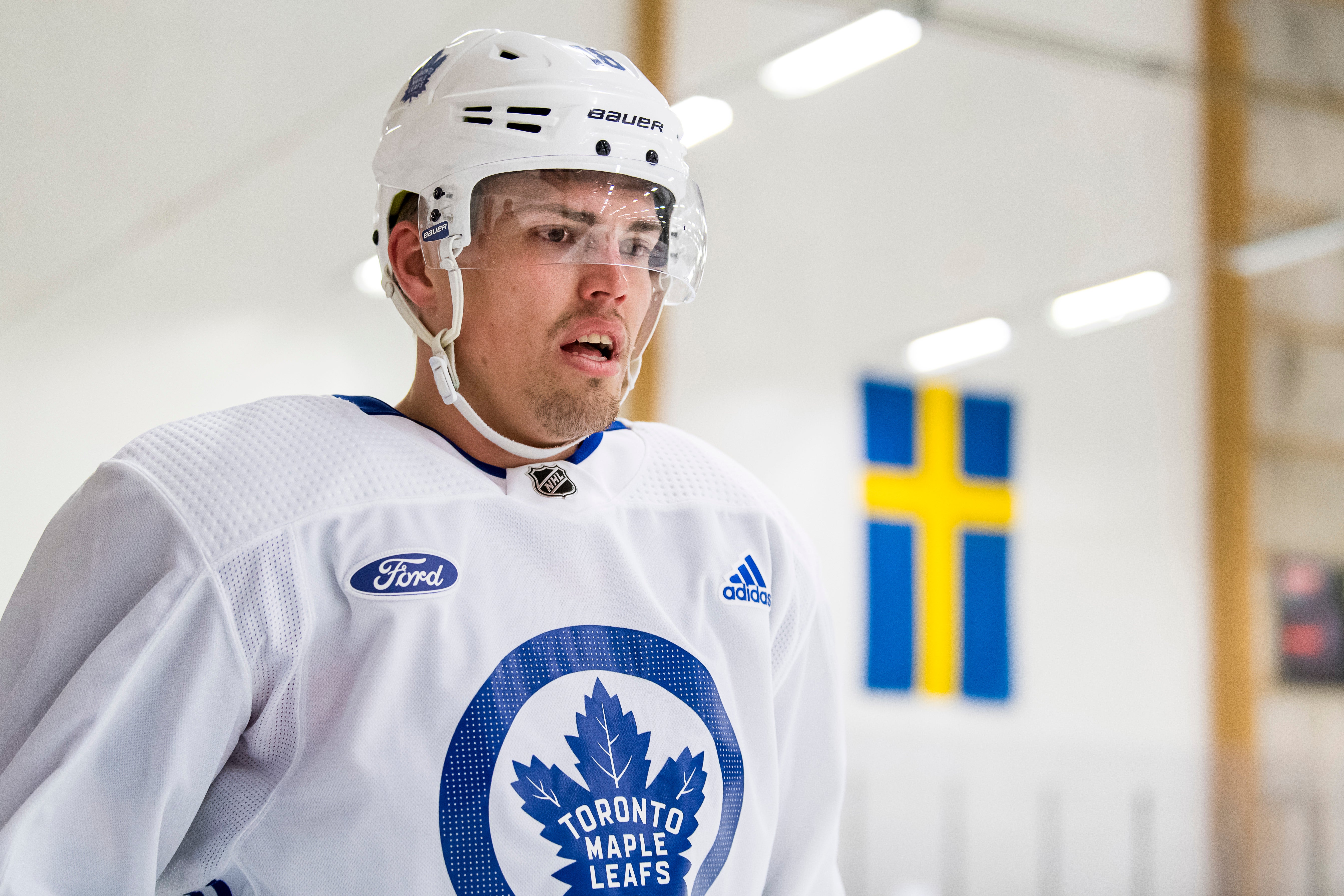 Daniel Stiller/Bildbyrån