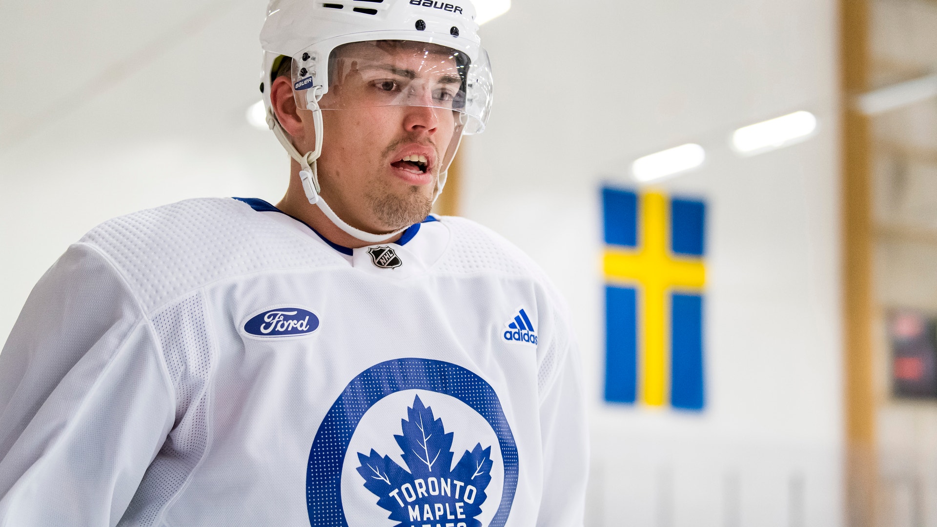 Daniel Stiller/Bildbyrån