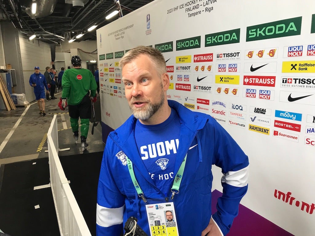 (27965) Mikko Manner