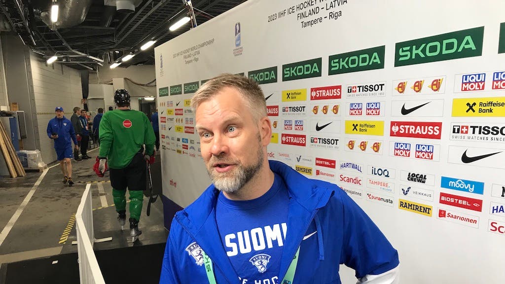 Mattias Ek/HockeyNews.se