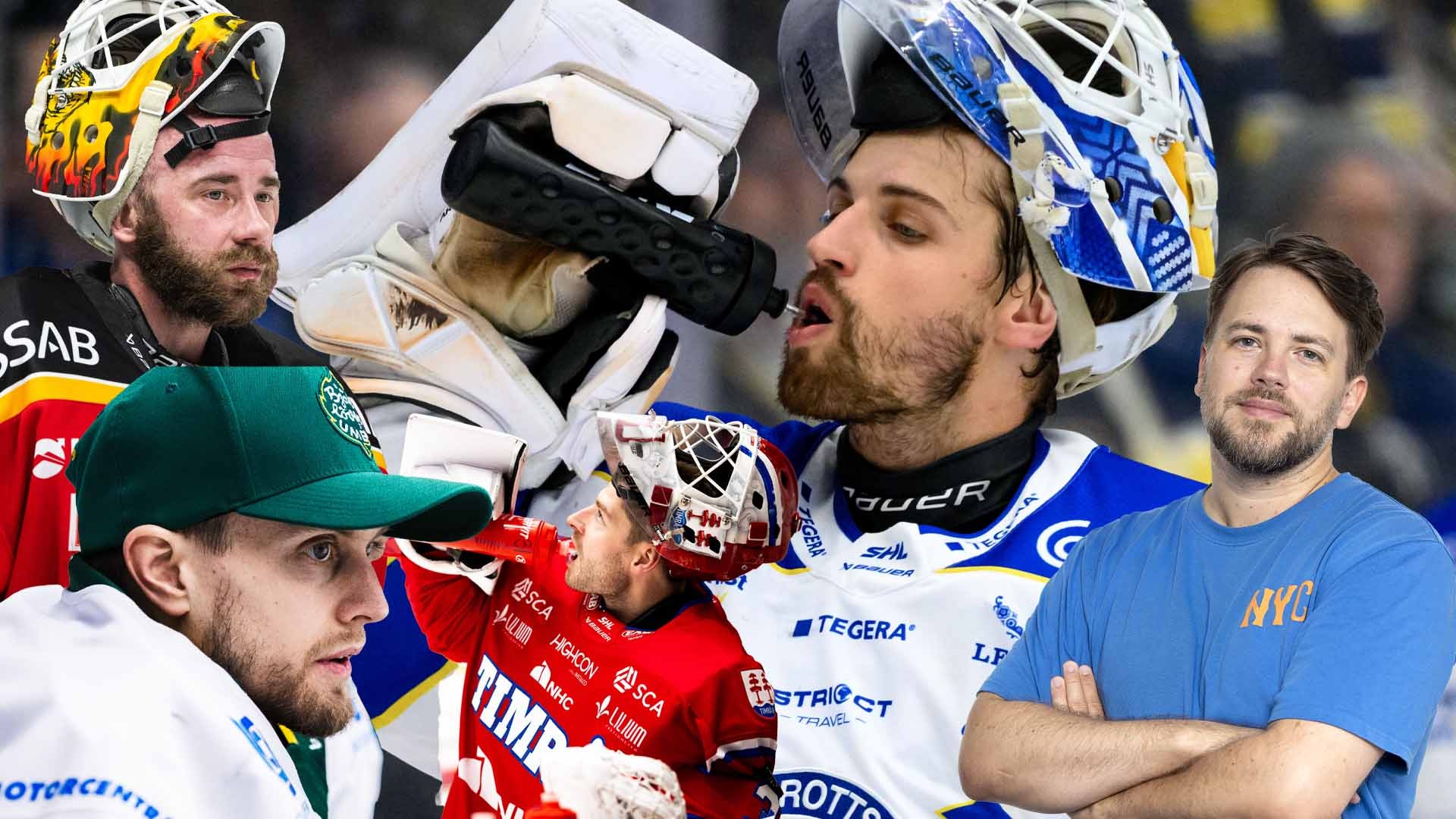 Foto: Bildbyrån