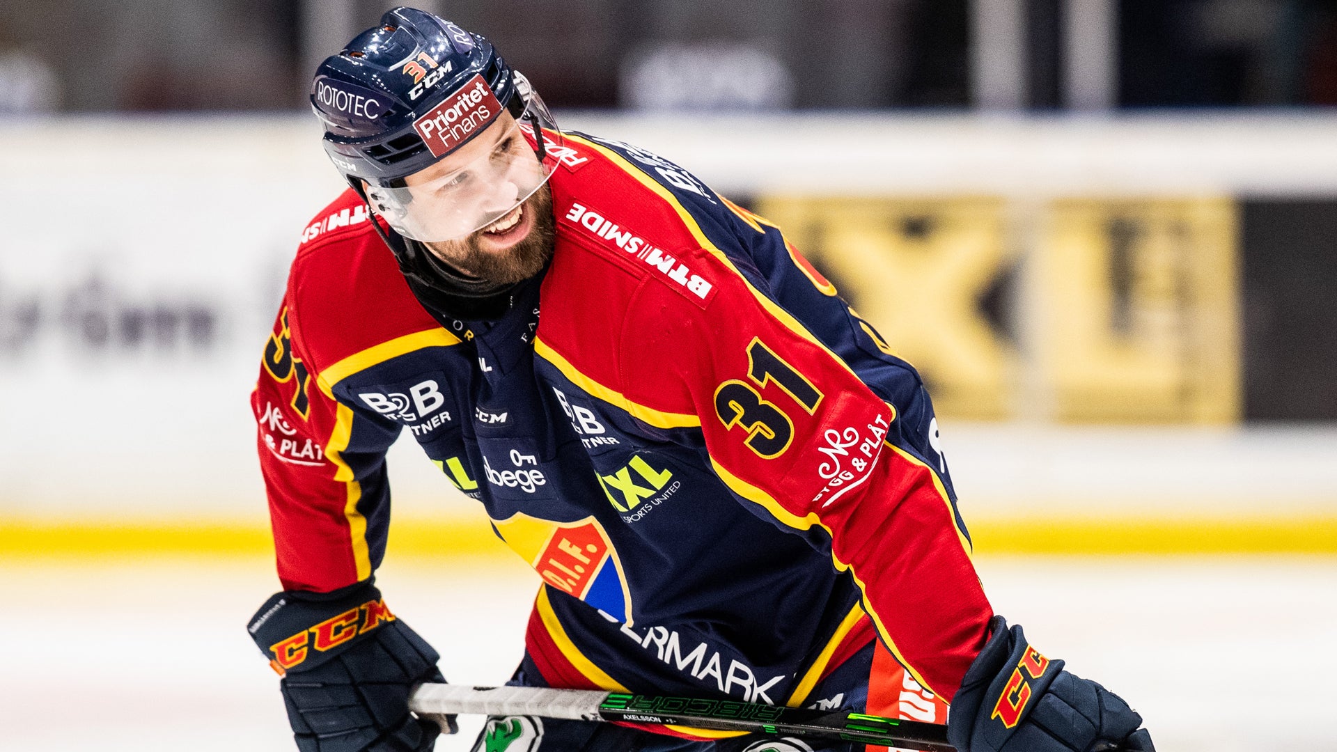 (21776) Dick Axelsson