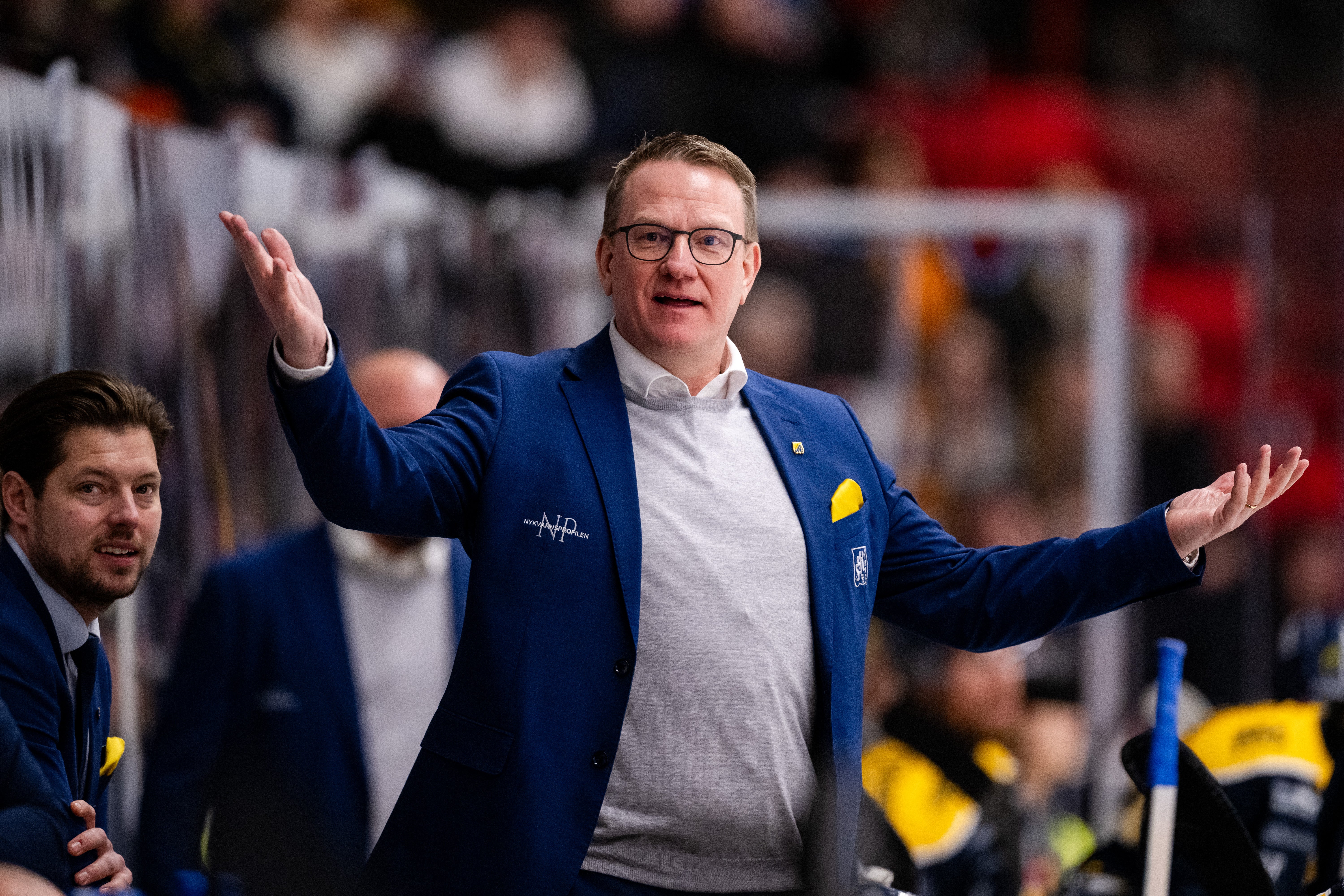 Magnus Bogren