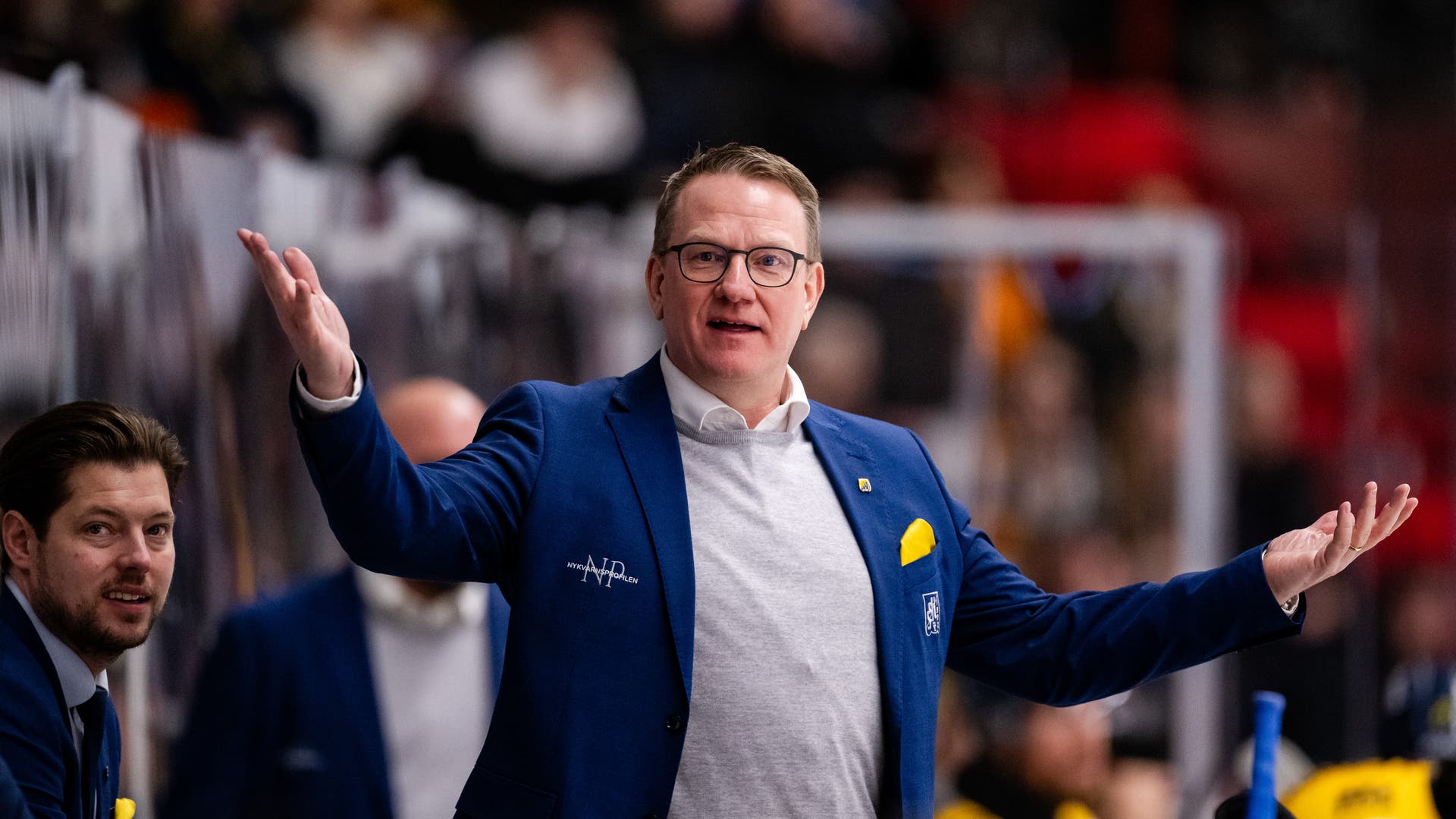 Magnus Bogren