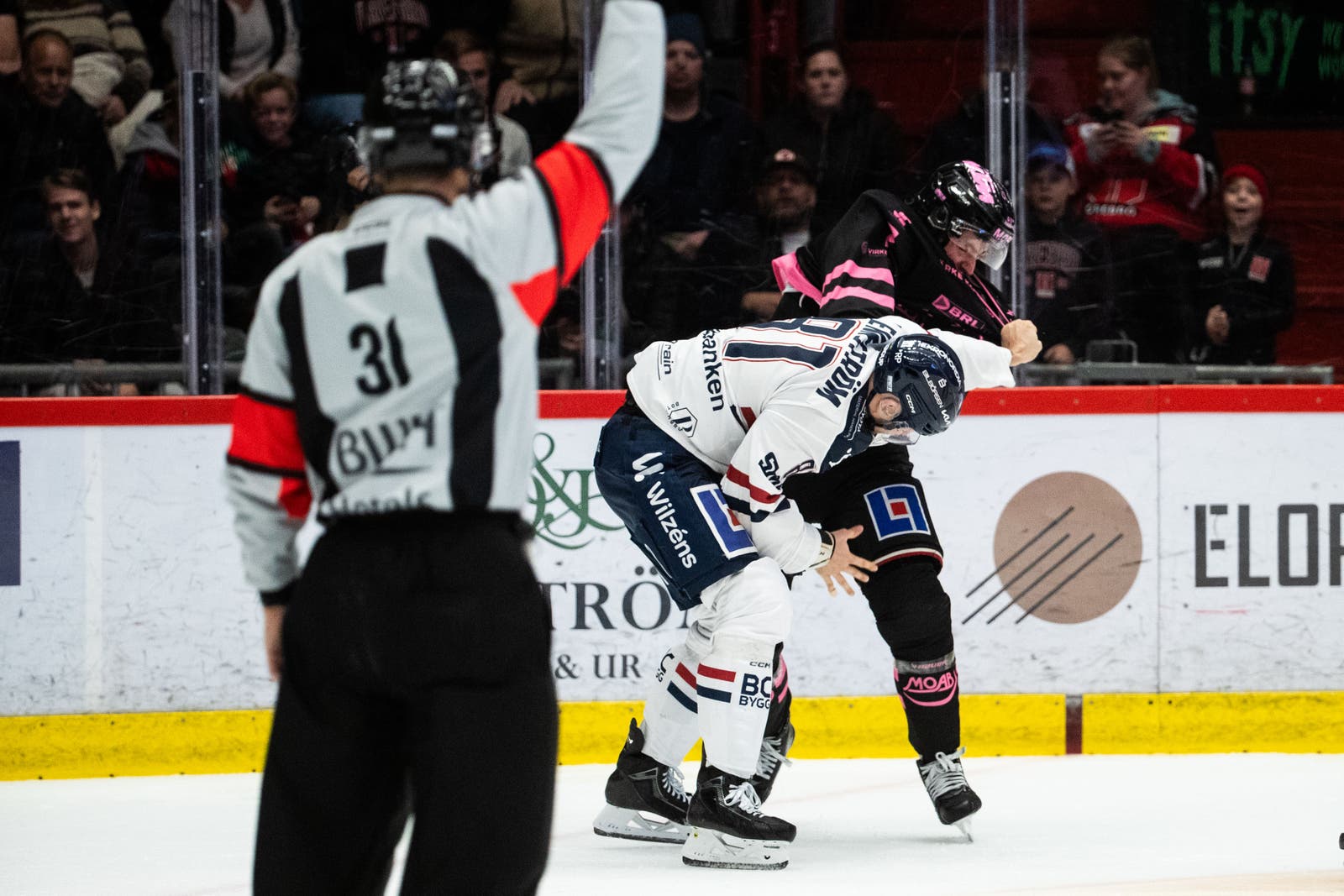 Martin och Lennström