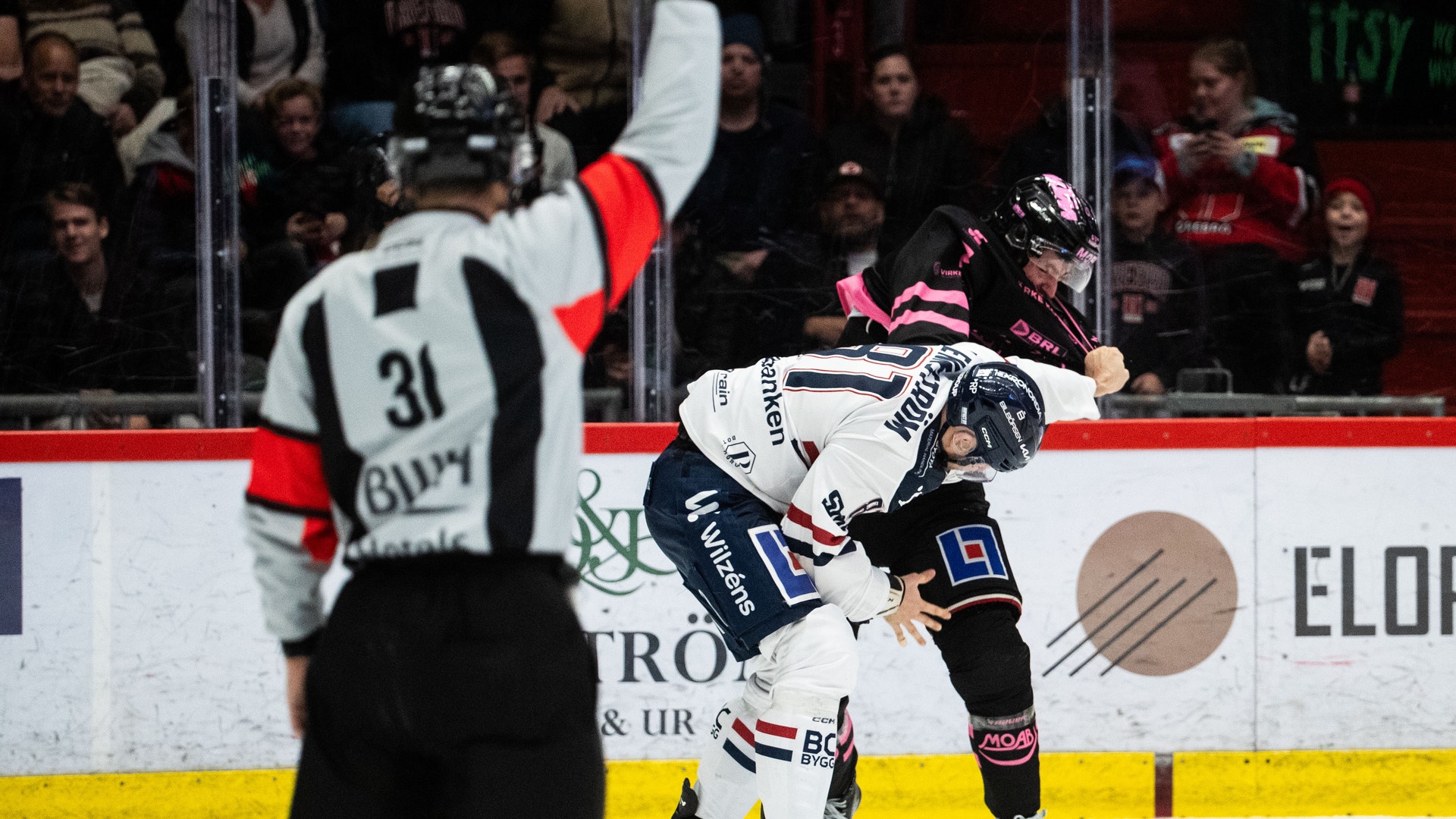 Martin och Lennström