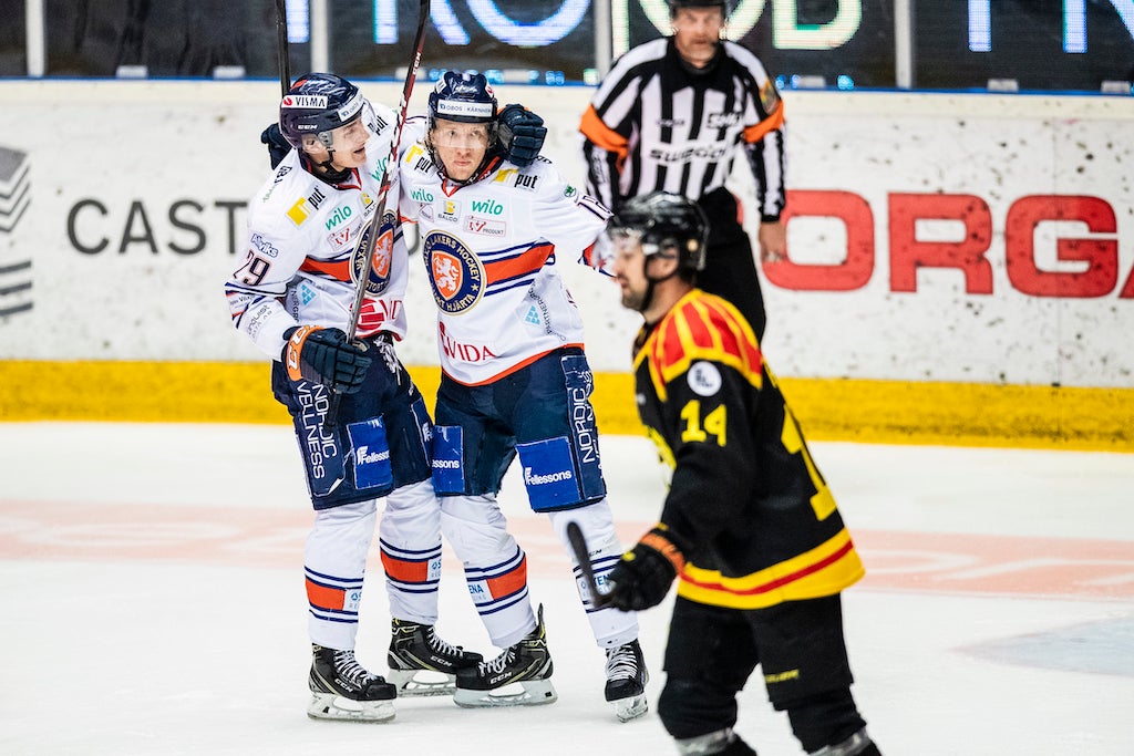 Andreas Sandström/Bildbyråne