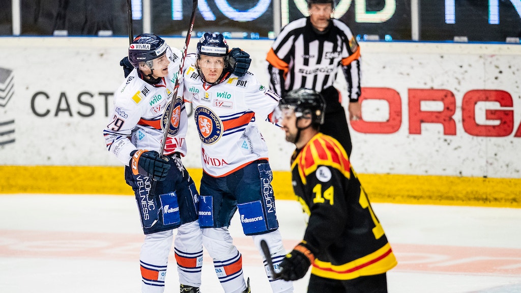 Andreas Sandström/Bildbyråne