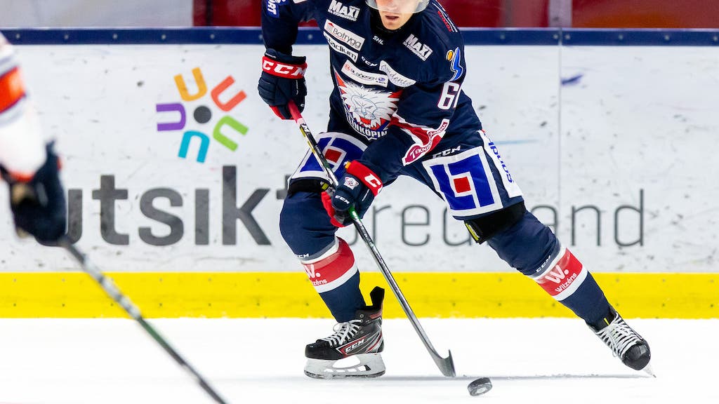 Axel Boberg/Bildbyrån