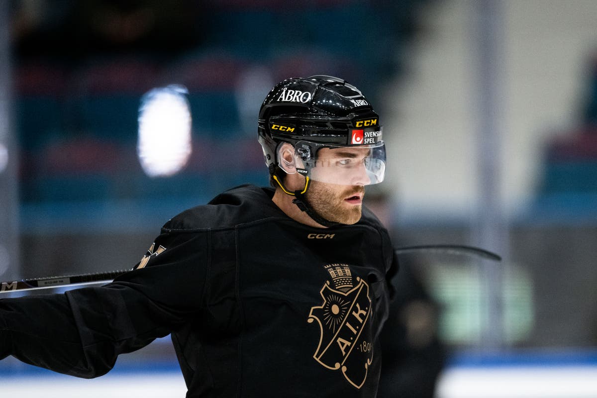 Hampus Falk