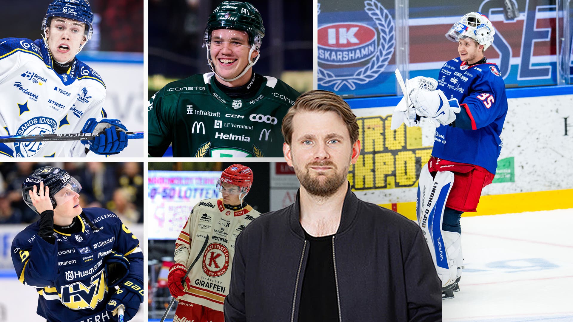 Hanson lån