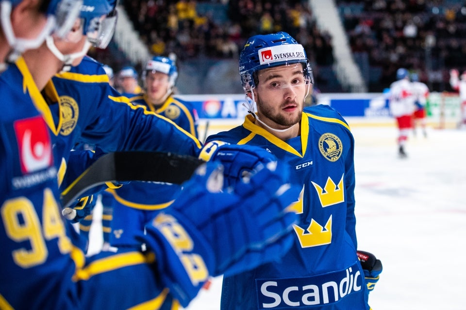 Kenta Jönsson/Bildbyrån