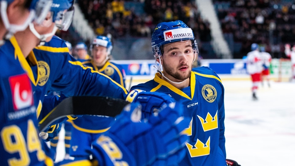 Kenta Jönsson/Bildbyrån