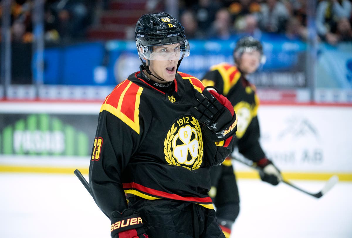 Oskar Lindblom