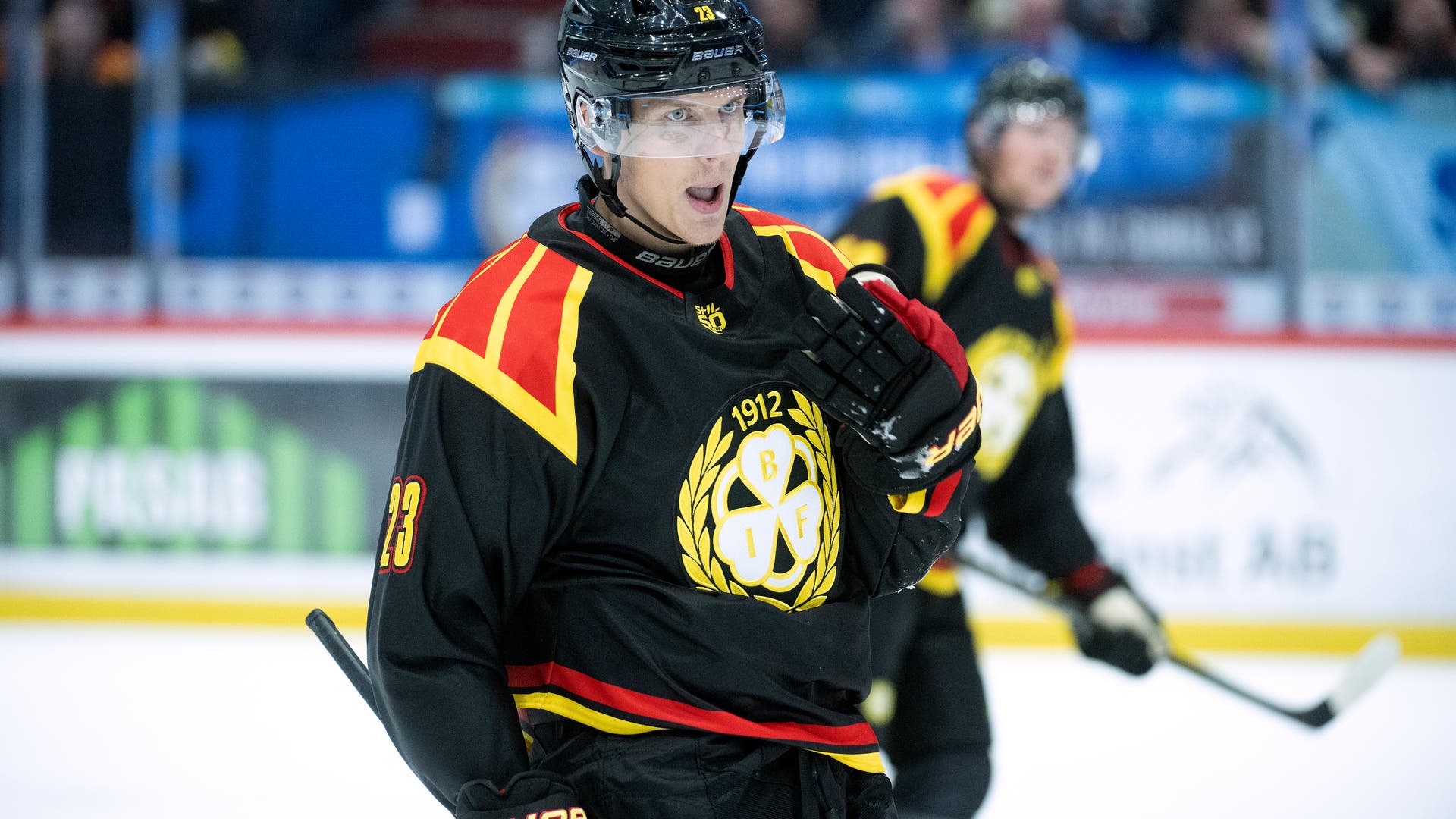 Oskar Lindblom