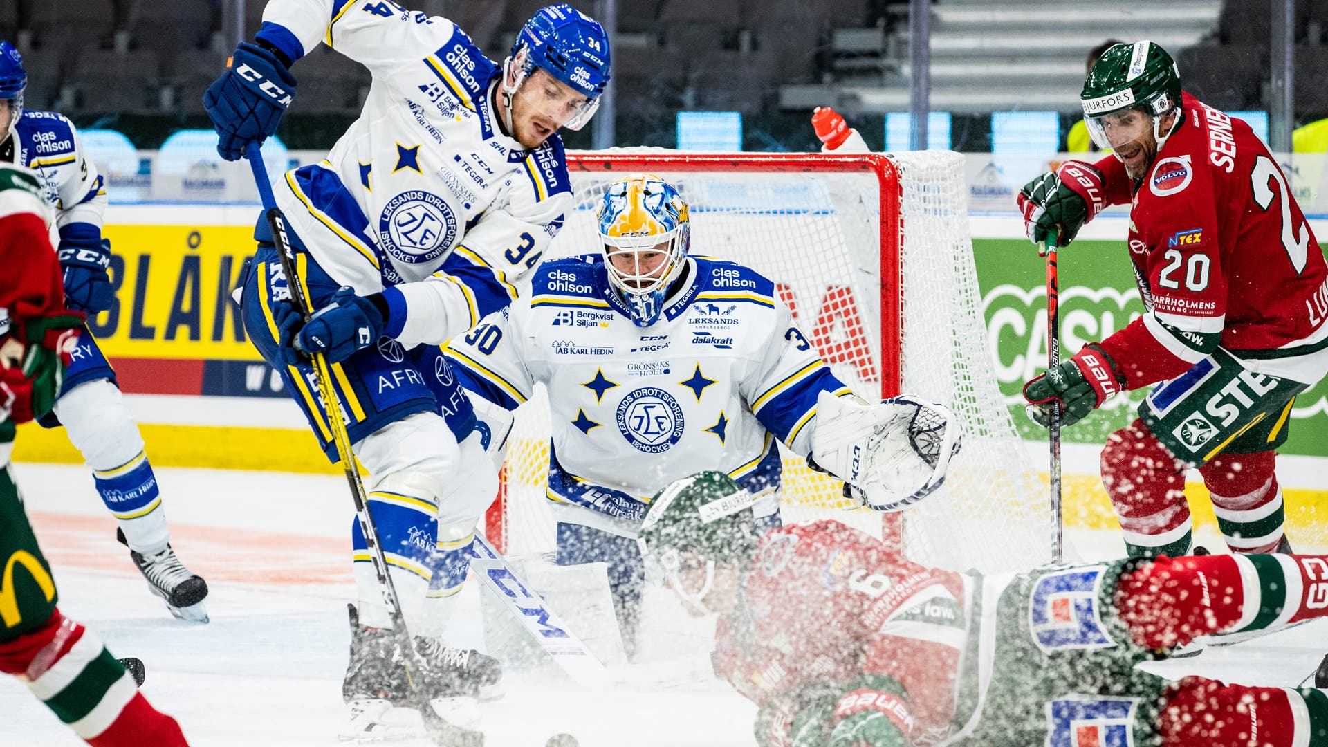 (16052) Leksand-Frölunda