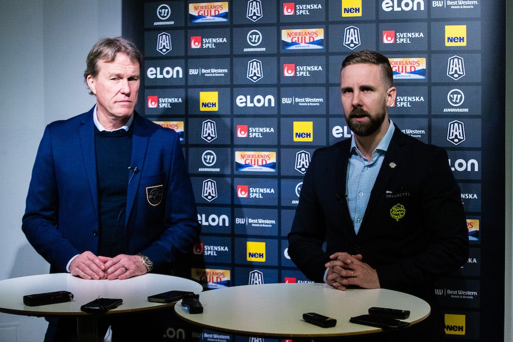 Kenta Jönsson/Bildbyrån
