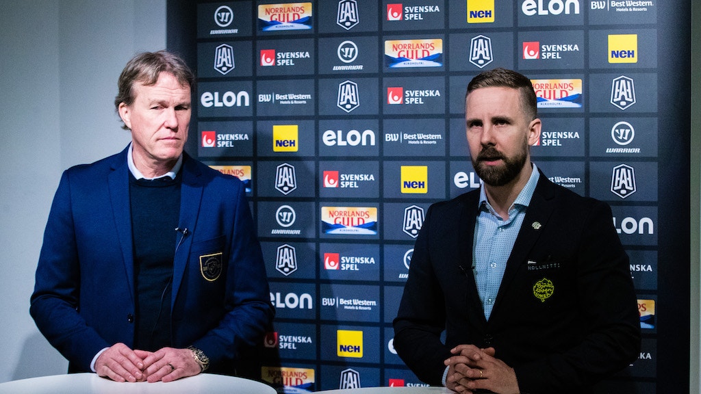 Kenta Jönsson/Bildbyrån