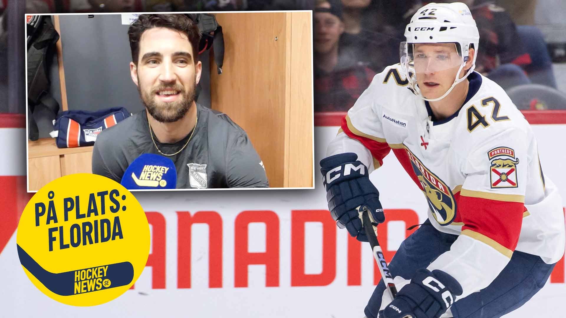 Erik Gustafsson Gustav Forsling