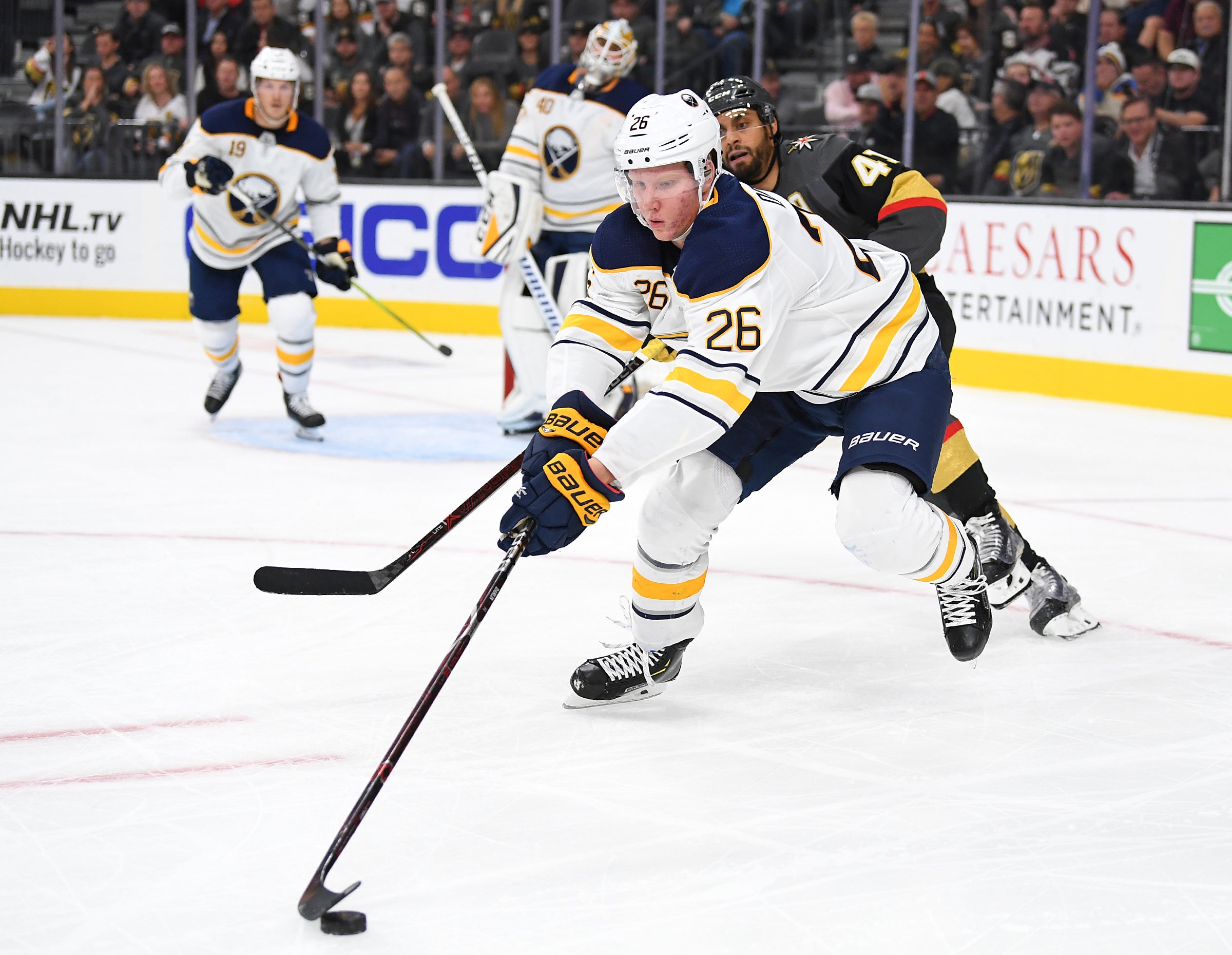 (6065) Rasmus Dahlin