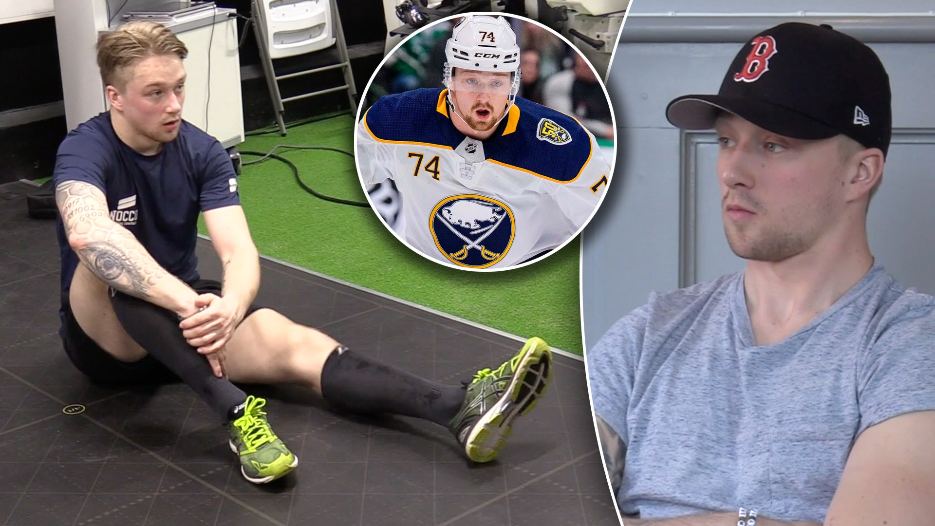 Henrik Sjöberg / HockeyNews.se