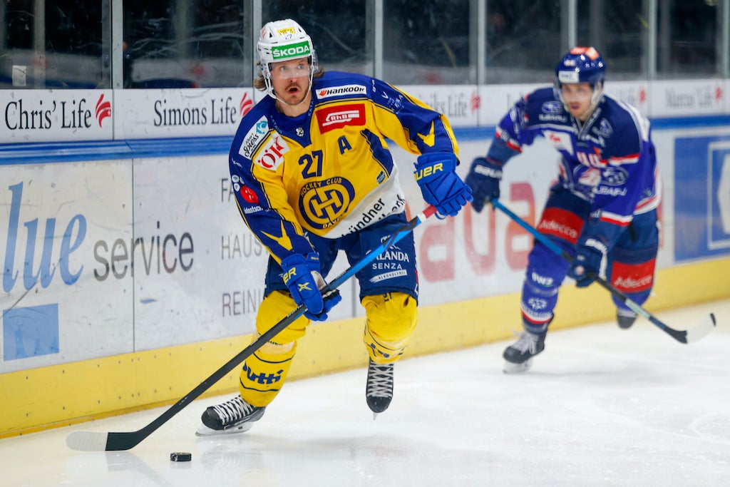 (26065) Magnus Nygren Davos