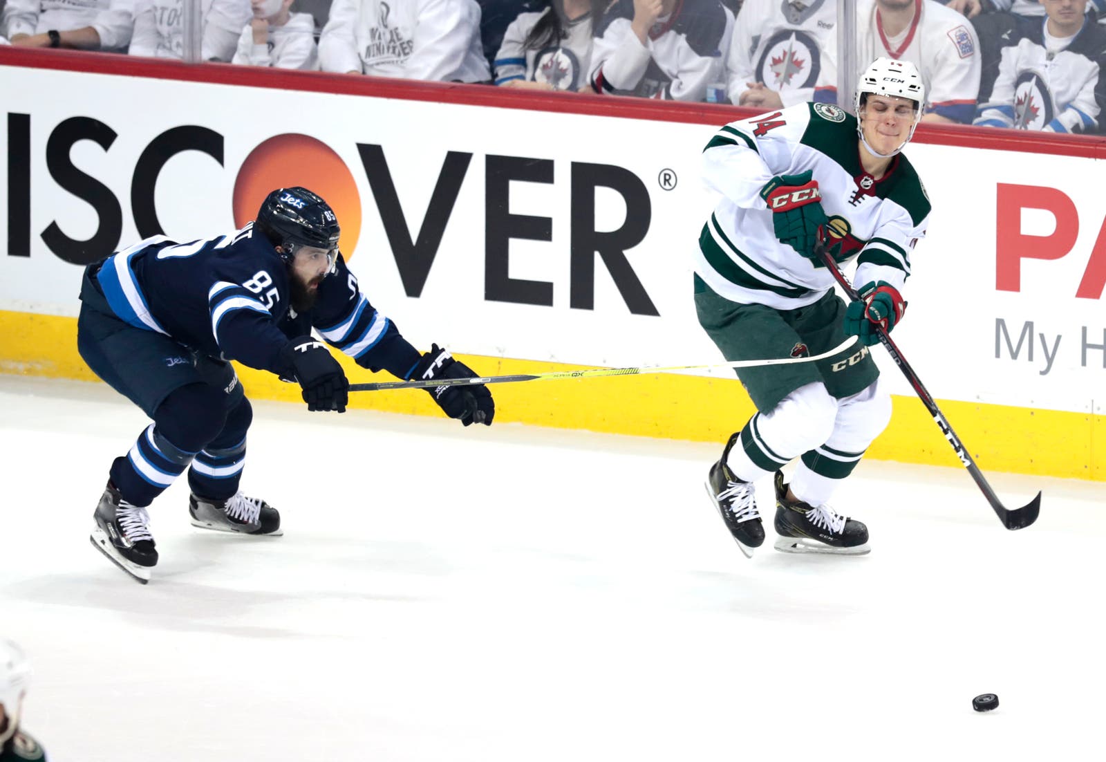 (5403) Joel Eriksson-Ek