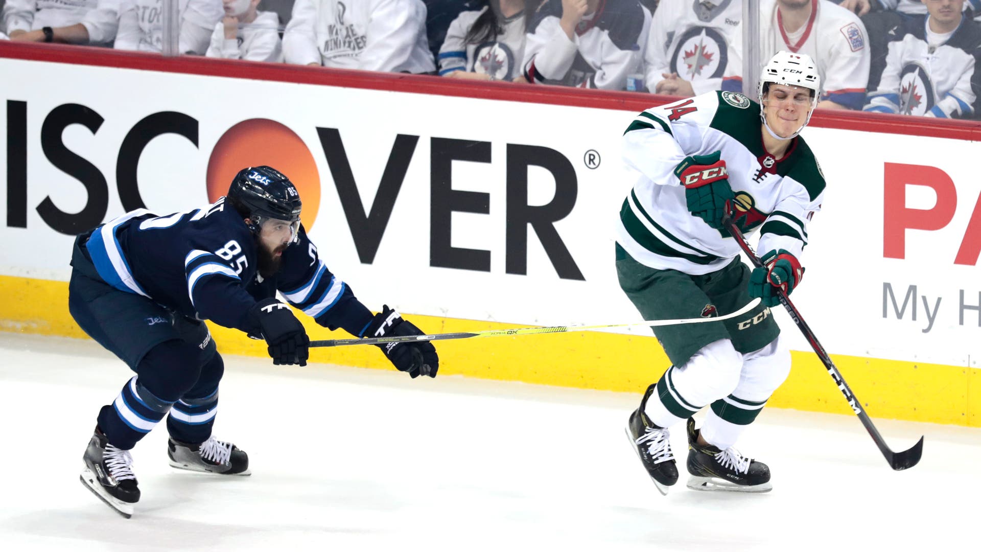 (5403) Joel Eriksson-Ek