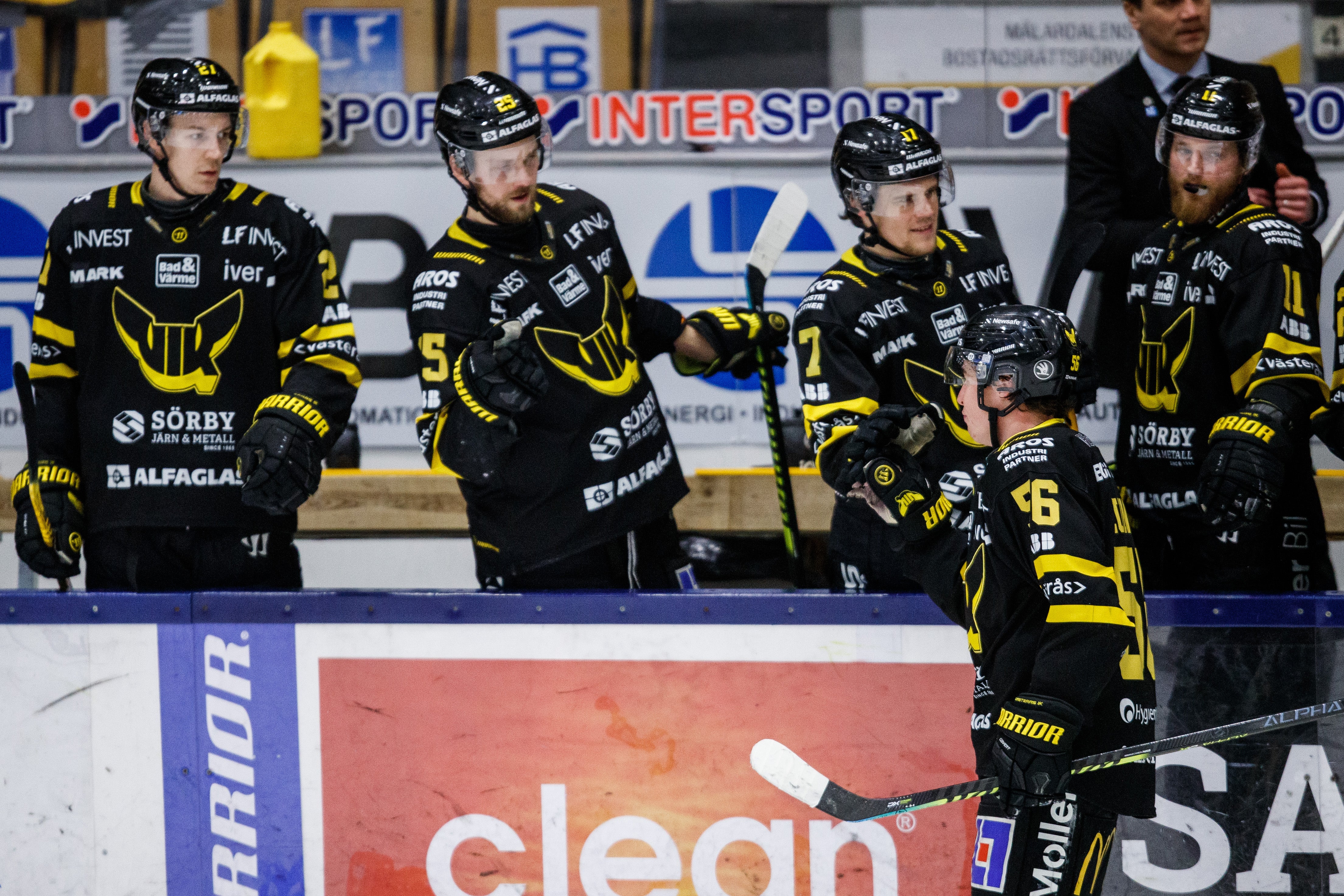 (18748) Alexander Lunsjö/Västerås