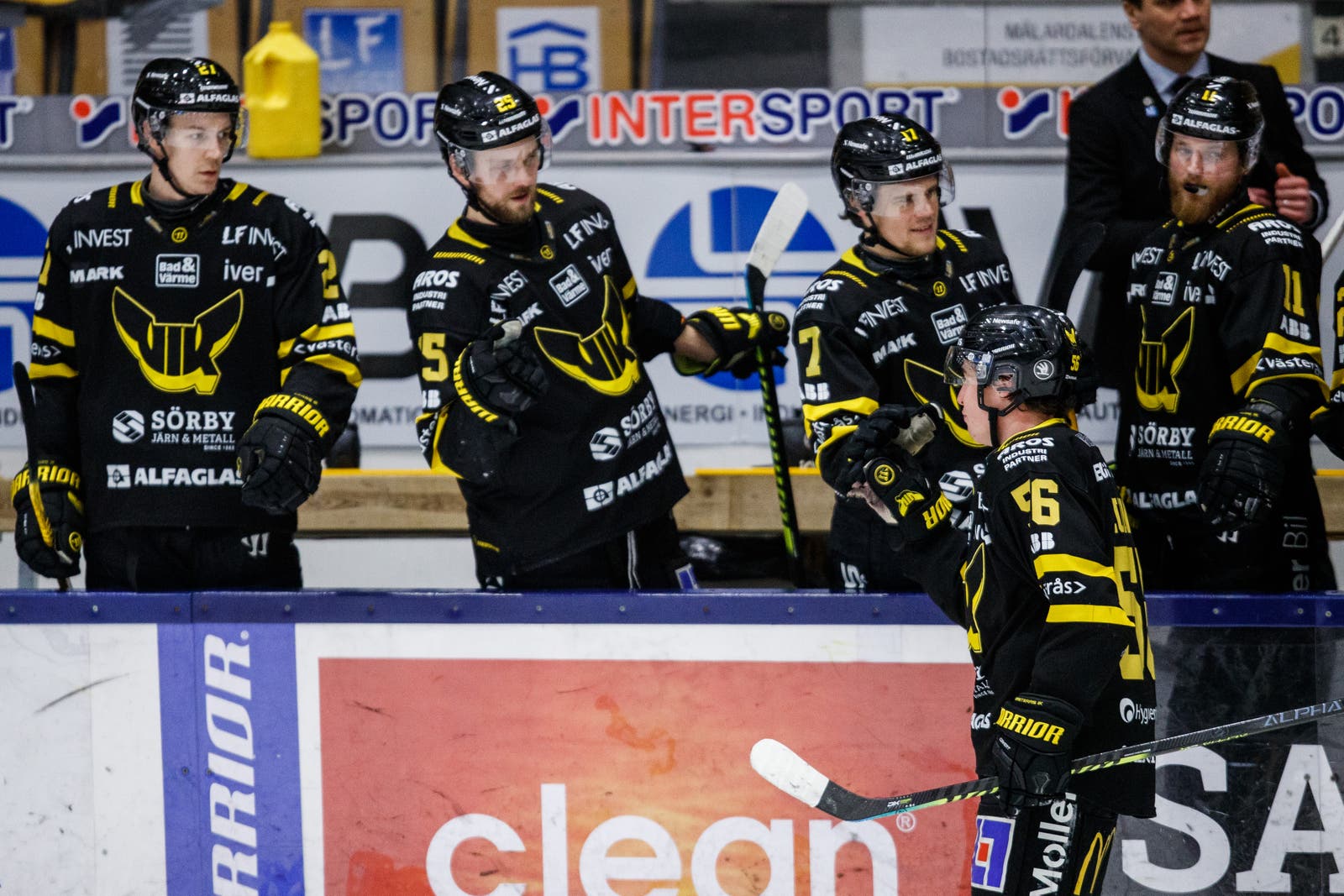 (18748) Alexander Lunsjö/Västerås