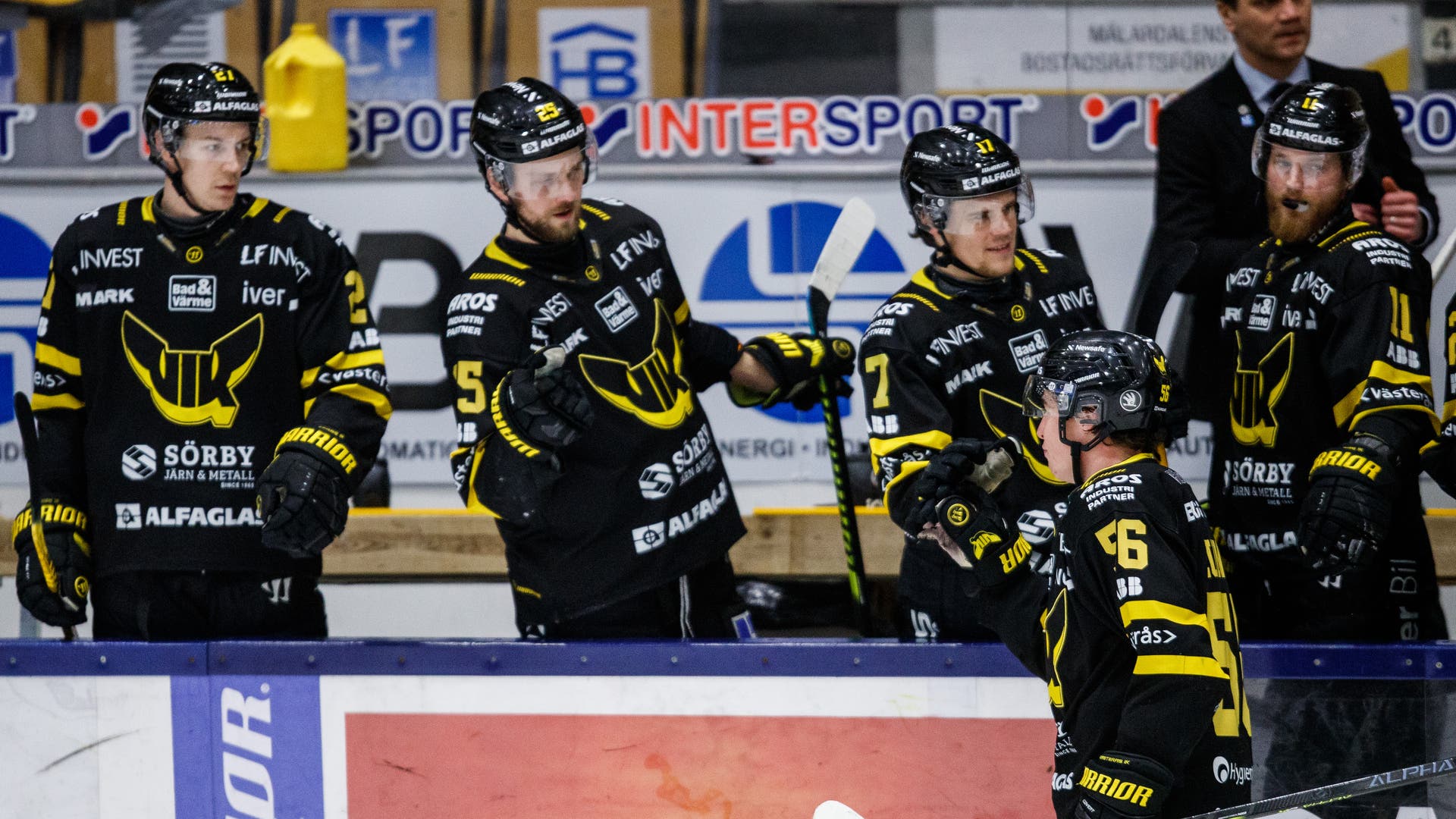 (18748) Alexander Lunsjö/Västerås