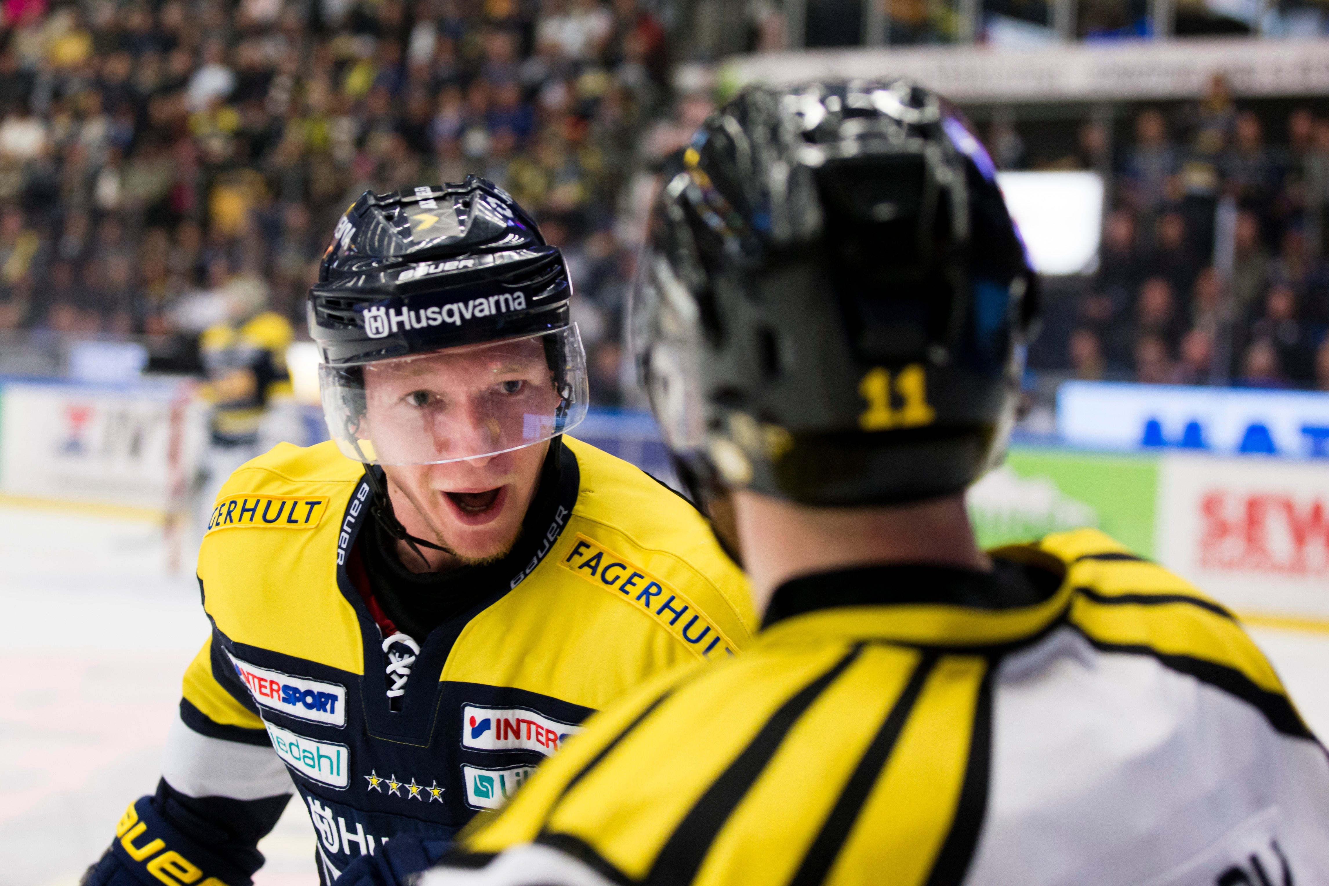 Stefan Persson/Bildbyrån