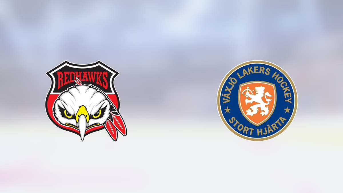 Malmö i formsvacka inför möte mot Växjö