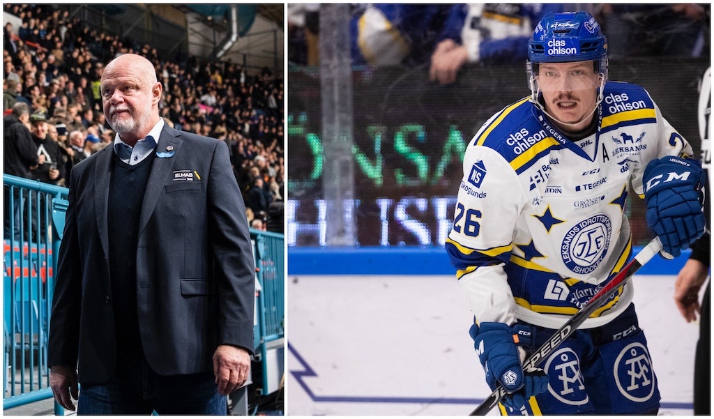 (11199) Roger Melin/Patrik Zackrisson