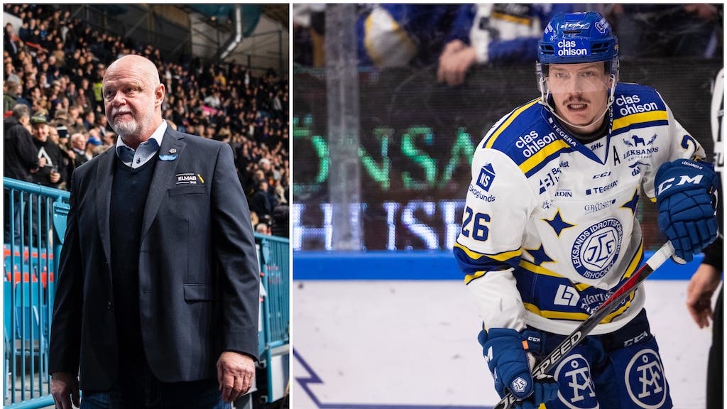 Jesper Zerman/Bildbyrån