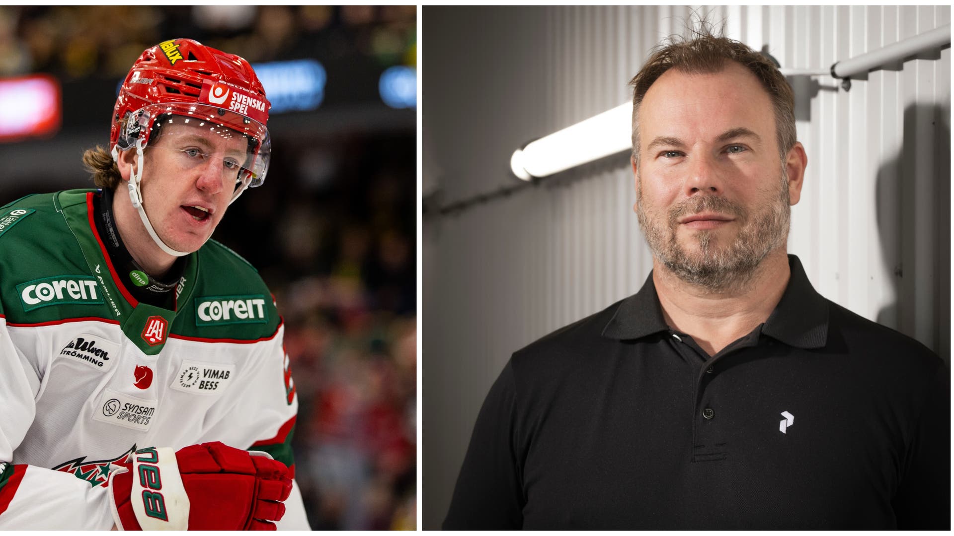 Hinken/Sverre