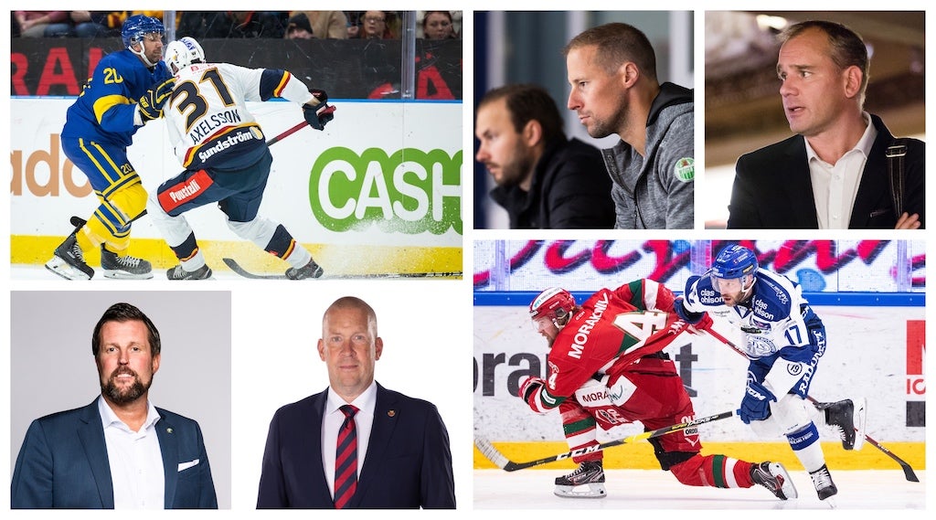 (11477) SHL-sportchefsmöte Chicago