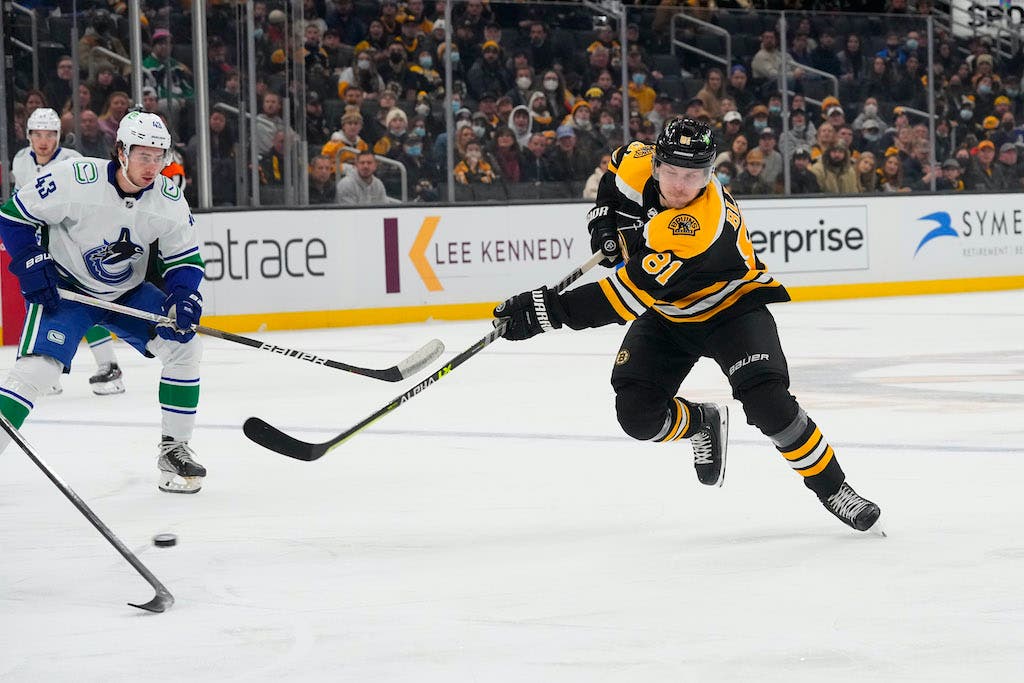 (23883) Anton Blidh/Boston