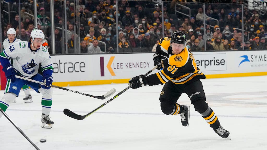 (23883) Anton Blidh/Boston