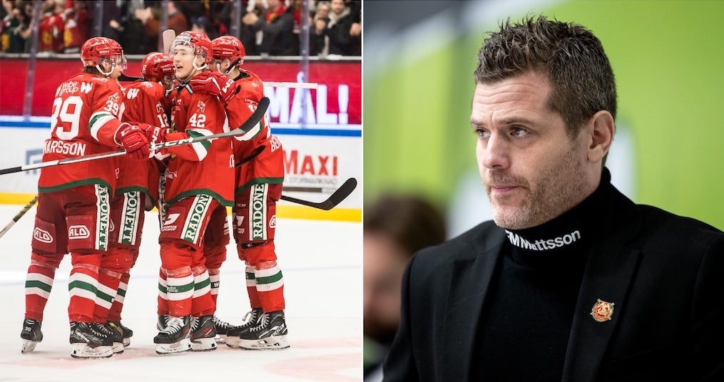 Mora Daniel Hermansson