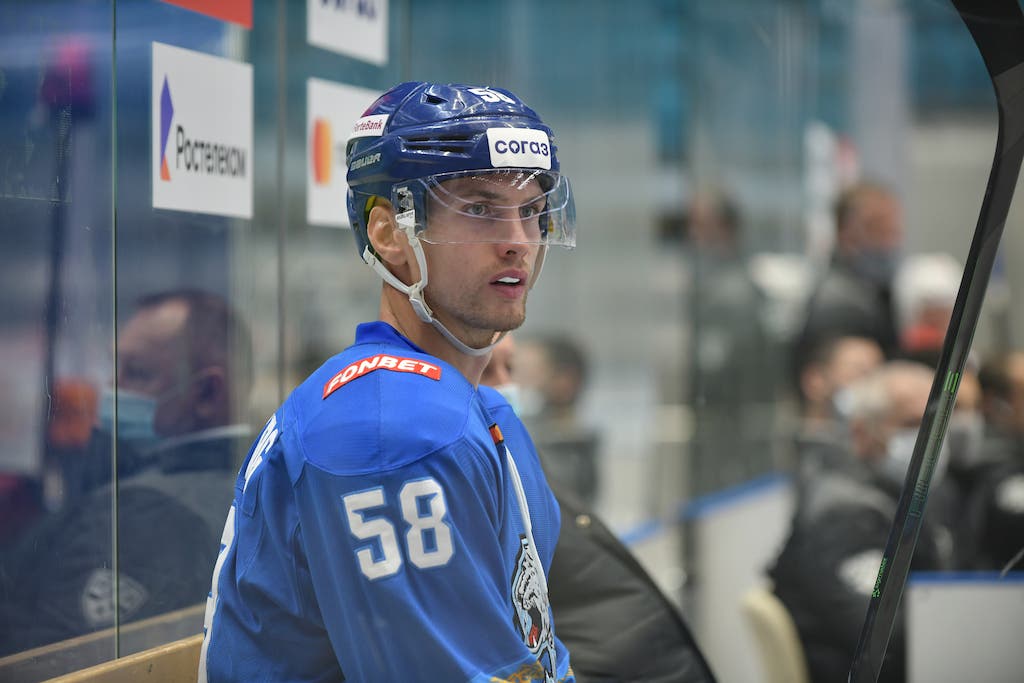 (16731) Viktor Svedberg/Barys
