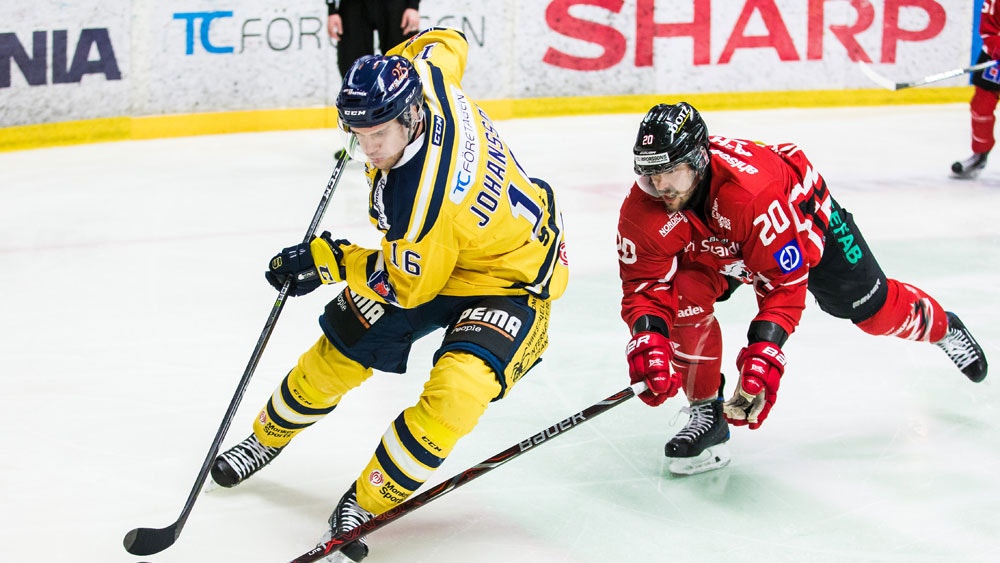 Kenta Jönsson/Bildbyrån