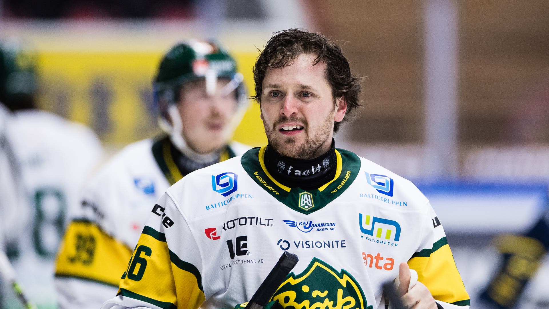 Fredrik Forsberg