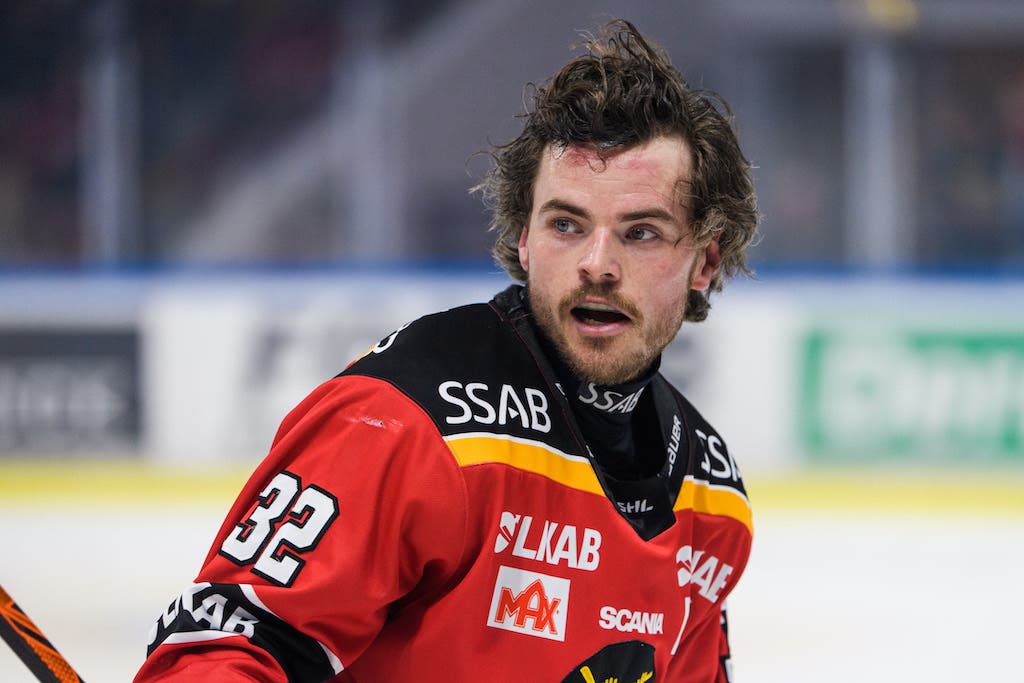 (24319) Oscar Engsund/Luleå