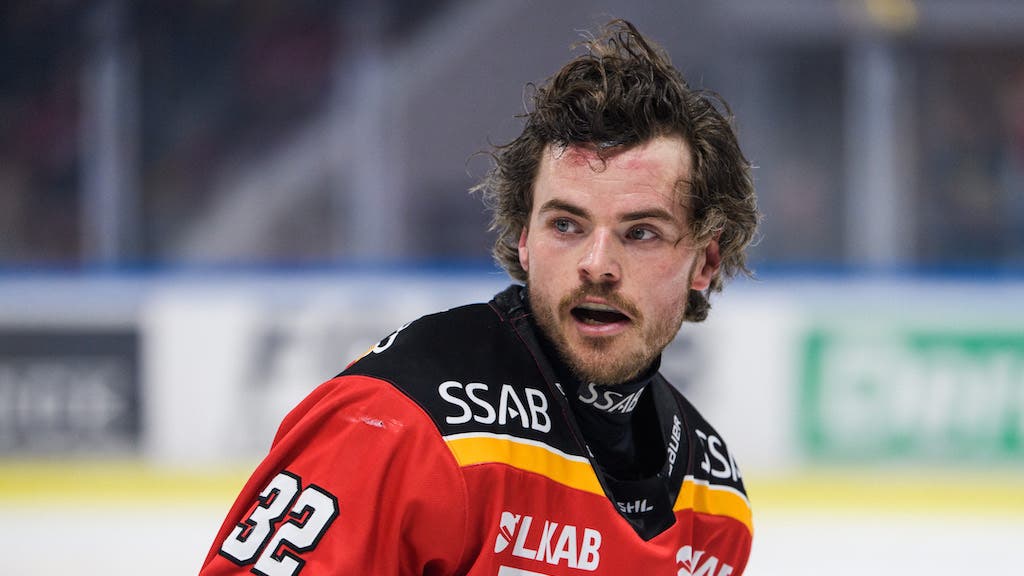 (24319) Oscar Engsund/Luleå