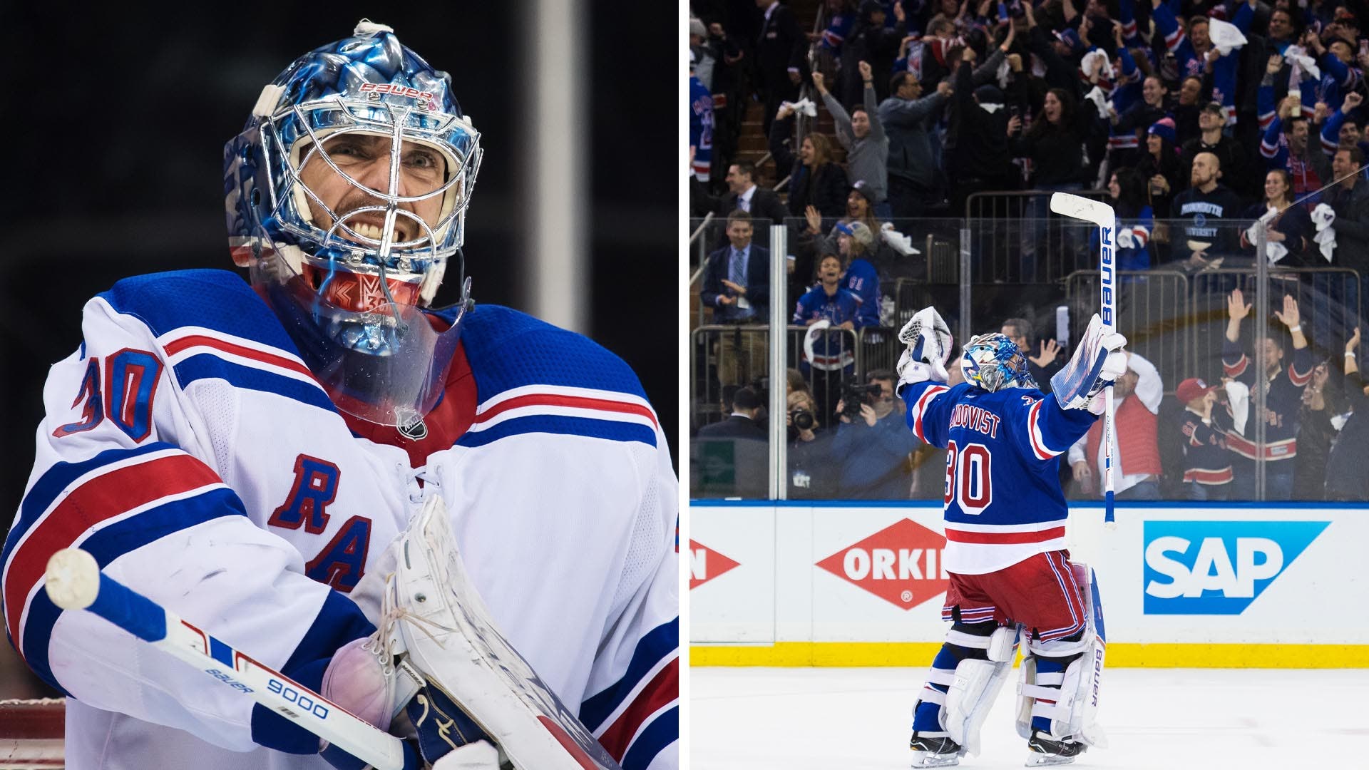 (20693) Henrik Lundqvist