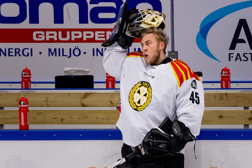 Jonas Ljungdahl/Bildbyrån