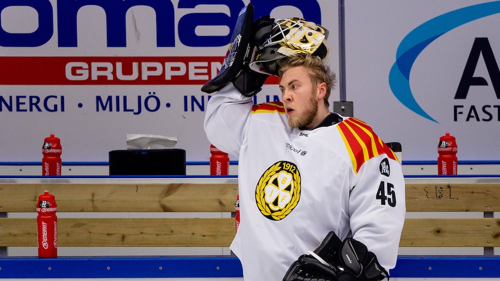 Jonas Ljungdahl/Bildbyrån