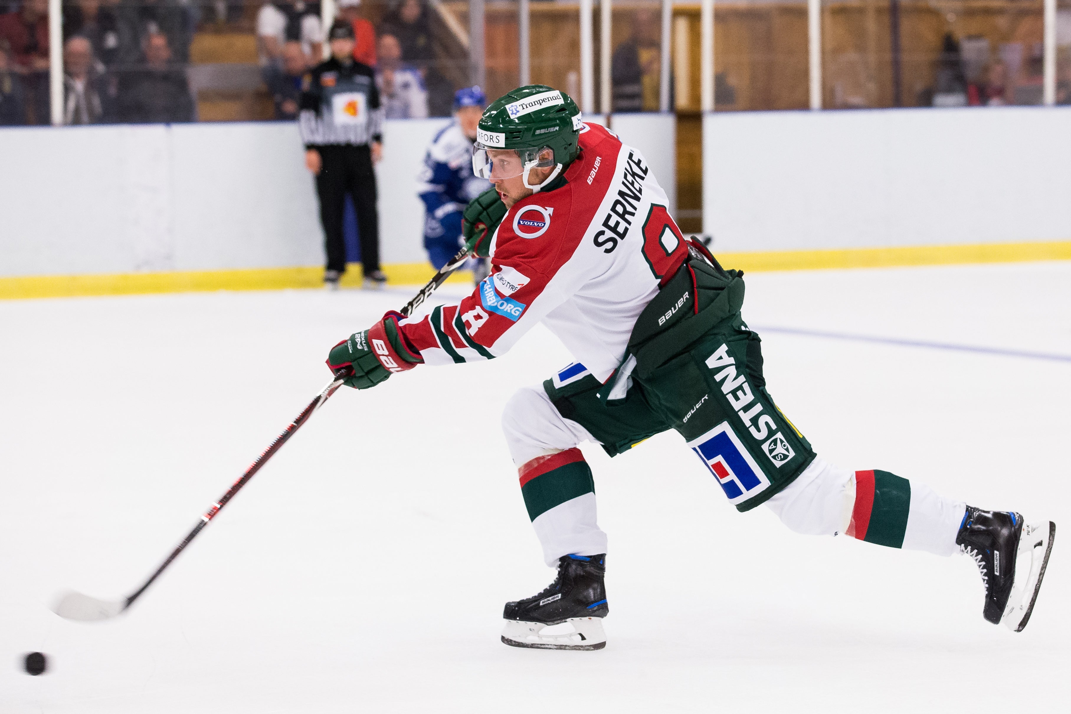 Michael Erichsen/Bildbyrån